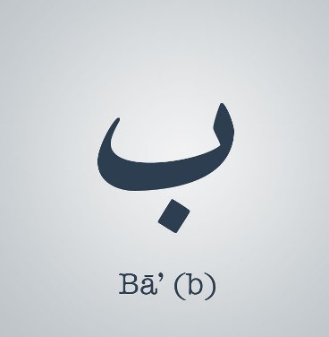 Arabic-Alfabet-Baa(1)